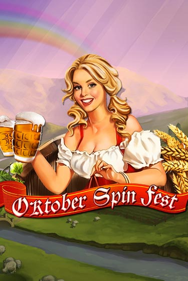 Oktober Spin Fest демо игра онлайн | GMSlots Казино бесплатно