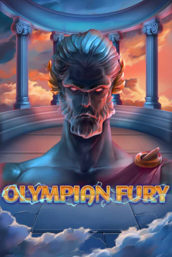 Olympian Fury демо игра онлайн | GMSlots Казино бесплатно