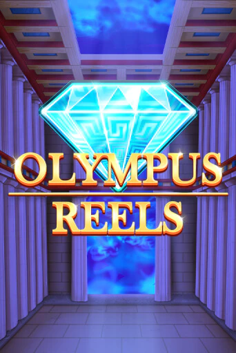 Olympus Reels демо игра онлайн | GMSlots Казино бесплатно