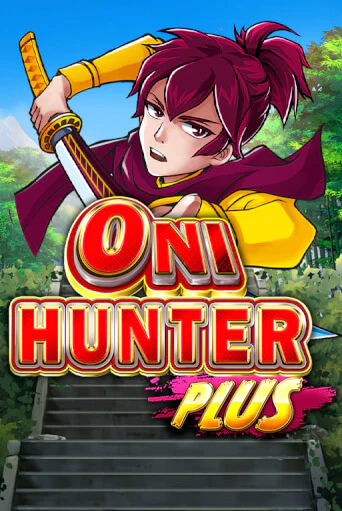 Oni Hunter Plus демо игра онлайн | GMSlots Казино бесплатно