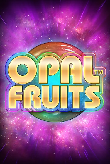 Opal Fruits демо игра онлайн | GMSlots Казино бесплатно