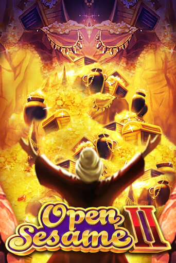 Open Sesame II демо игра онлайн | GMSlots Казино бесплатно