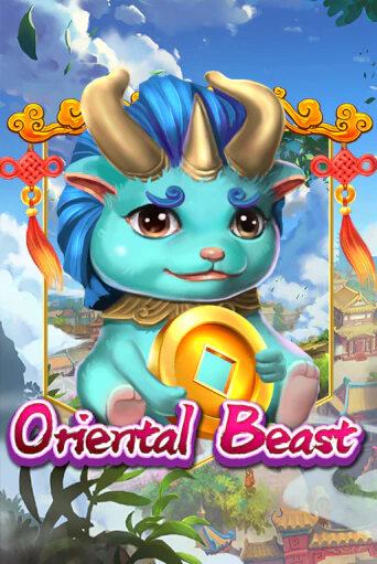Oriental Beast демо игра онлайн | GMSlots Казино бесплатно