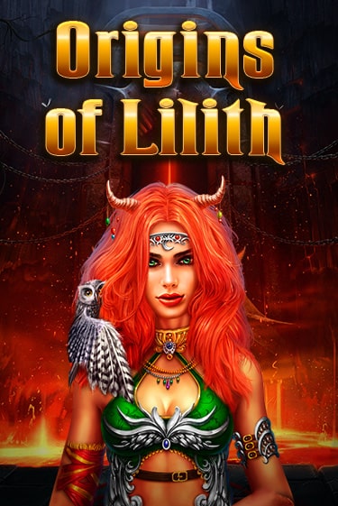 Origins Of Lilith демо игра онлайн | GMSlots Казино бесплатно