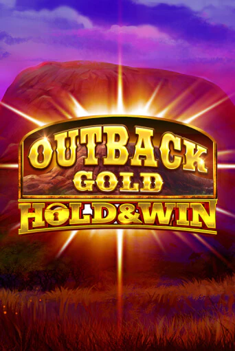 Outback Gold: Hold and Win демо игра онлайн | GMSlots Казино бесплатно