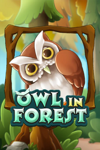 Owl In Forest демо игра онлайн | GMSlots Казино бесплатно