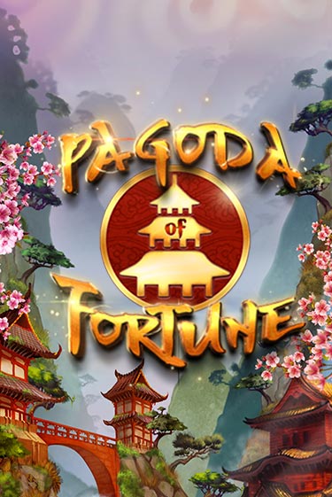 Pagoda Of Fortune демо игра онлайн | GMSlots Казино бесплатно