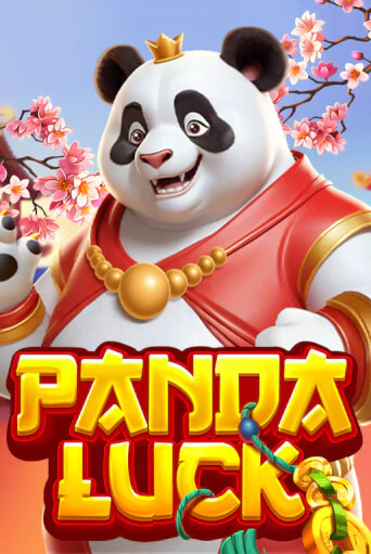 Panda Luck демо игра онлайн | GMSlots Казино бесплатно