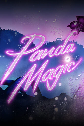 Panda Magic демо игра онлайн | GMSlots Казино бесплатно
