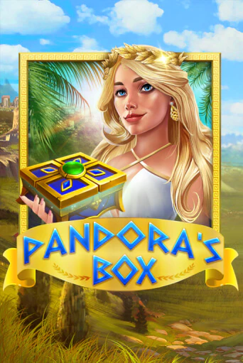 Pandora's Box  демо игра онлайн | GMSlots Казино бесплатно