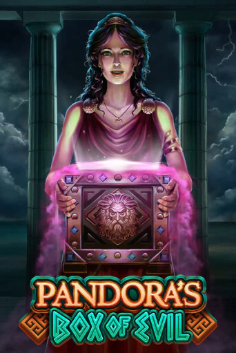 Pandora's Box of Evil демо игра онлайн | GMSlots Казино бесплатно