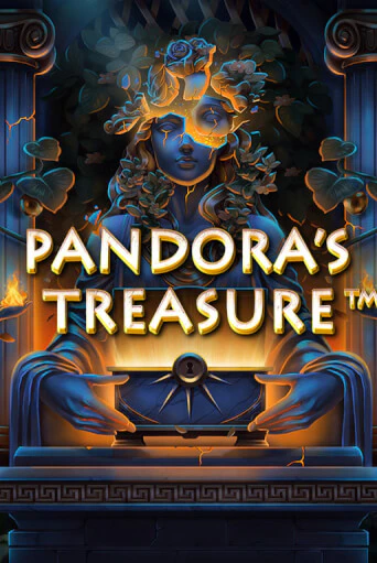 Pandora’s Treasure демо игра онлайн | GMSlots Казино бесплатно