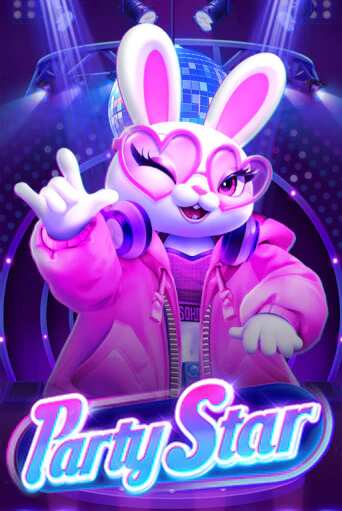 Party Star демо игра онлайн | GMSlots Казино бесплатно
