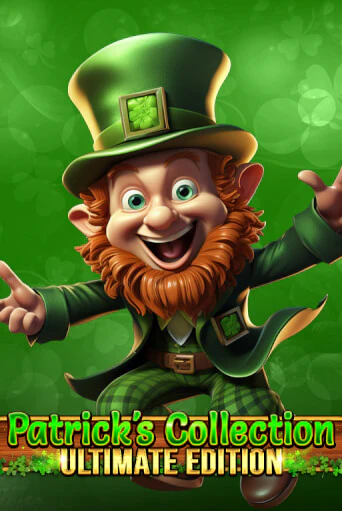Patrick's Collection - Ultimate Edition демо игра онлайн | GMSlots Казино бесплатно