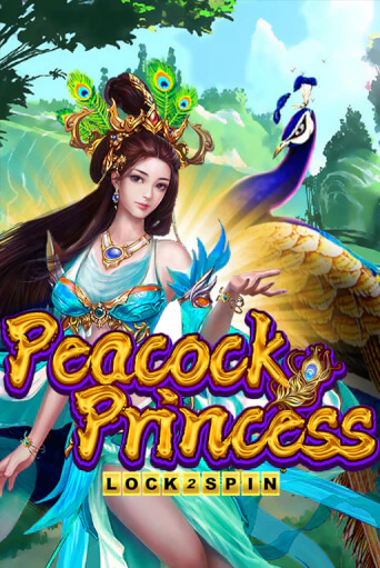 Peacock Princess демо игра онлайн | GMSlots Казино бесплатно