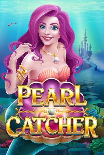 Pearl Catcher демо игра онлайн | GMSlots Казино бесплатно