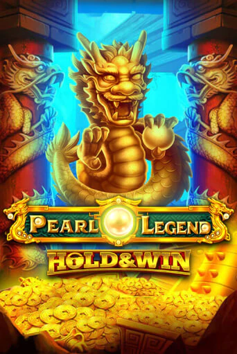 Pearl Legend: Hold & Win демо игра онлайн | GMSlots Казино бесплатно