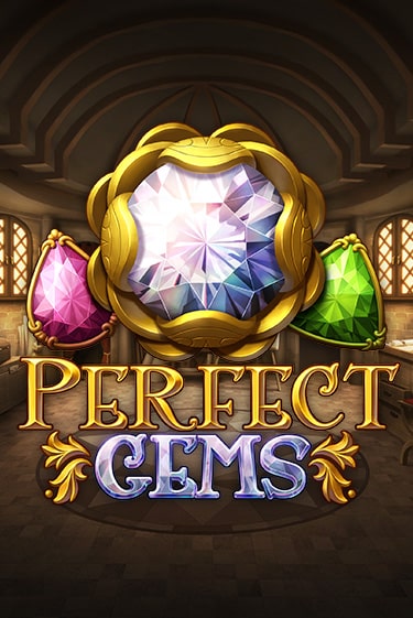Perfect Gems демо игра онлайн | GMSlots Казино бесплатно