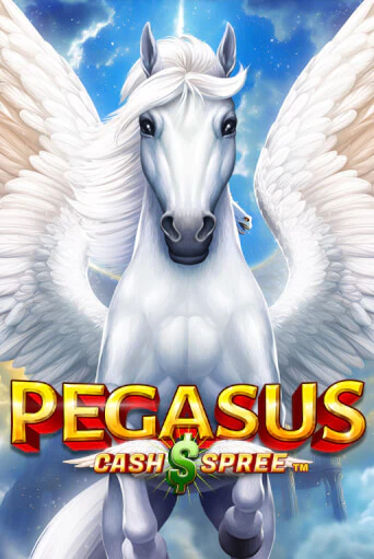 Pegasus Cash Spree демо игра онлайн | GMSlots Казино бесплатно