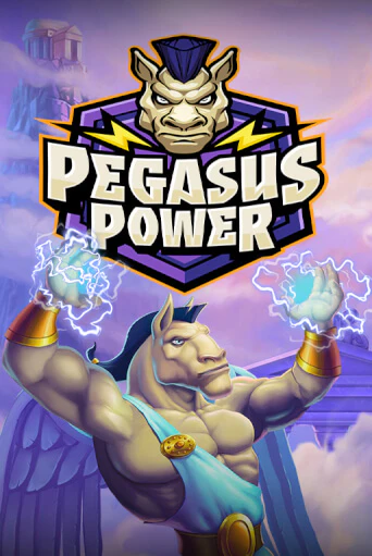 Pegasus Power демо игра онлайн | GMSlots Казино бесплатно