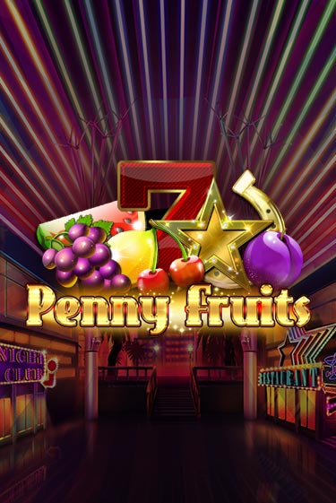 Penny Fruits демо игра онлайн | GMSlots Казино бесплатно