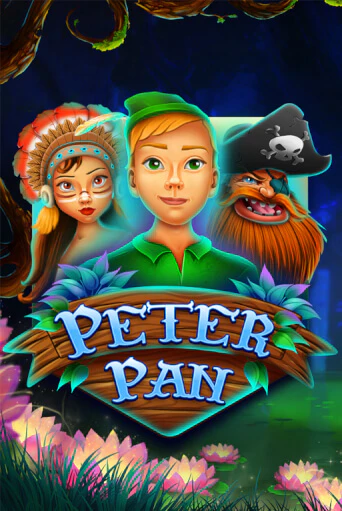 Peter Pan демо игра онлайн | GMSlots Казино бесплатно