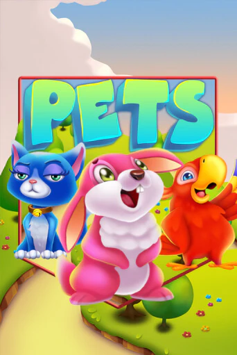 Pets демо игра онлайн | GMSlots Казино бесплатно