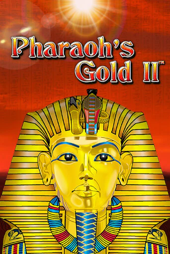 Pharaoh's Gold II демо игра онлайн | GMSlots Казино бесплатно