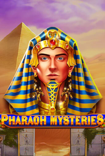 Pharaoh Mysteries демо игра онлайн | GMSlots Казино бесплатно