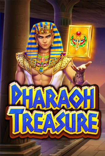 Pharaoh Treasure демо игра онлайн | GMSlots Казино бесплатно