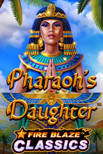 Pharaohs Daughter демо игра онлайн | GMSlots Казино бесплатно