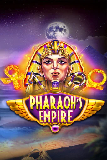 Pharaoh's Empire демо игра онлайн | GMSlots Казино бесплатно