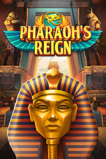Pharaoh's Reign демо игра онлайн | GMSlots Казино бесплатно