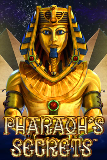 Pharaoh's Secrets демо игра онлайн | GMSlots Казино бесплатно