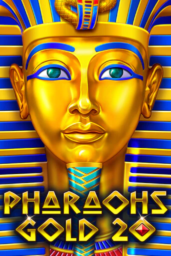 Pharaohs Gold 20 демо игра онлайн | GMSlots Казино бесплатно