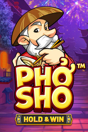 Pho Sho™ демо игра онлайн | GMSlots Казино бесплатно