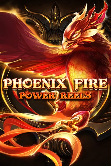 Phoenix Fire Power Reels демо игра онлайн | GMSlots Казино бесплатно