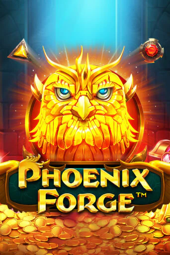 Phoenix Forge™ демо игра онлайн | GMSlots Казино бесплатно