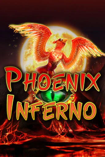 Phoenix Inferno демо игра онлайн | GMSlots Казино бесплатно