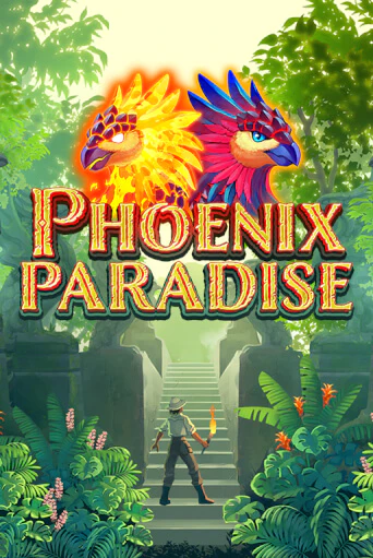 Phoenix Paradise демо игра онлайн | GMSlots Казино бесплатно