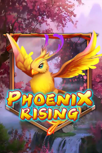 Phoenix Rising демо игра онлайн | GMSlots Казино бесплатно
