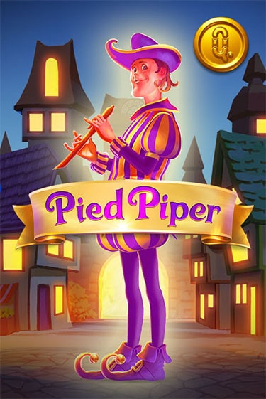 Pied Piper демо игра онлайн | GMSlots Казино бесплатно