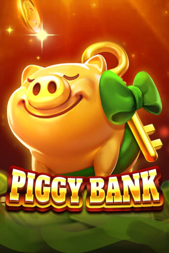 Piggy Bank демо игра онлайн | GMSlots Казино бесплатно
