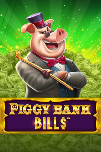 Piggy Bank Bills демо игра онлайн | GMSlots Казино бесплатно
