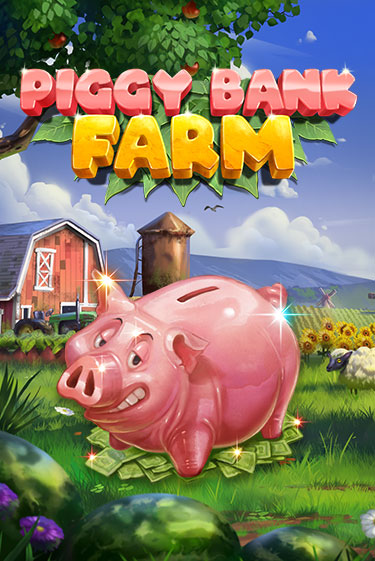 Piggy Bank Farm демо игра онлайн | GMSlots Казино бесплатно