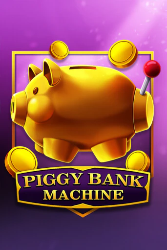 Piggy Bank Machine демо игра онлайн | GMSlots Казино бесплатно