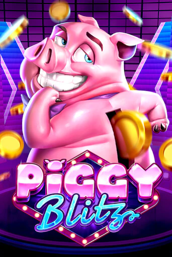 Piggy Blitz демо игра онлайн | GMSlots Казино бесплатно