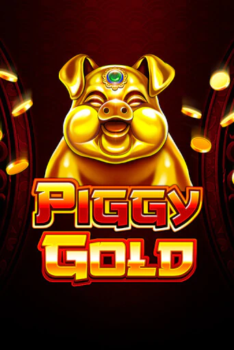 Piggy Gold демо игра онлайн | GMSlots Казино бесплатно