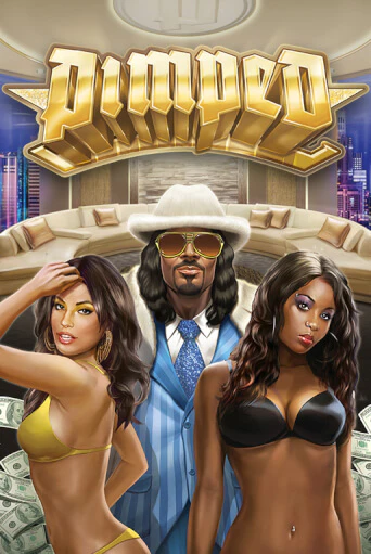 Pimped демо игра онлайн | GMSlots Казино бесплатно