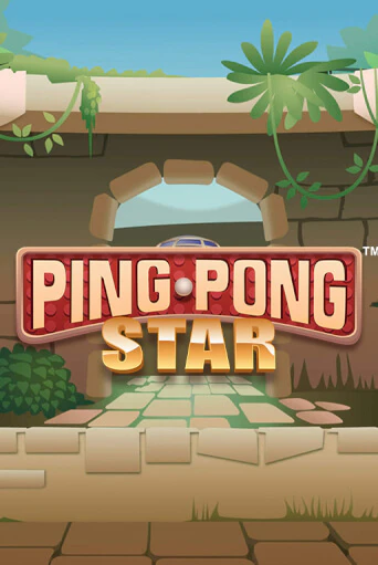 Ping Pong Star демо игра онлайн | GMSlots Казино бесплатно